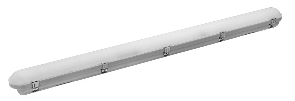 LED Linear Vapor Tight, 4', 40W, 4000K, 5000K - view 3