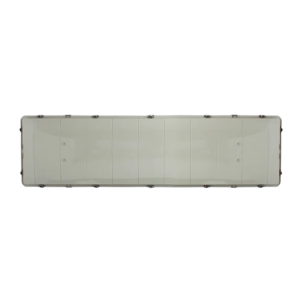 LED Linear Vapor Tight 4FT 150W 15000 Lumens CCT Selectable UL Dim - view 3