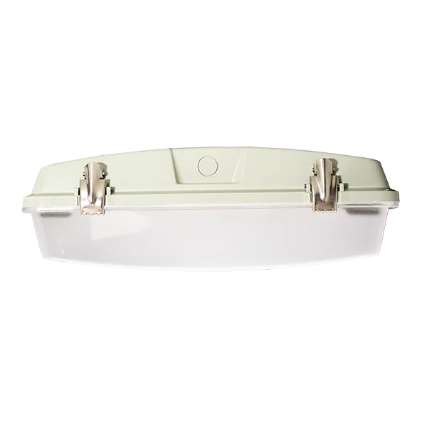 LED Linear Vapor Tight 4FT 150W 15000 Lumens CCT Selectable UL Dim - view 4