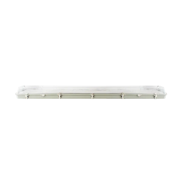 LED Linear Vapor Tight 4FT 100W 12000 Lumens 35K/40K/50K - view 2