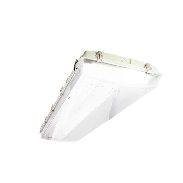 LED Linear Vapor Tight 4FT 150W 15000 Lumens CCT Selectable UL Dim - view 2