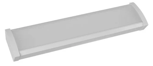 LED Linear Wraplight Fixture, CCT-Selectable, 2-ft & 4-ft options