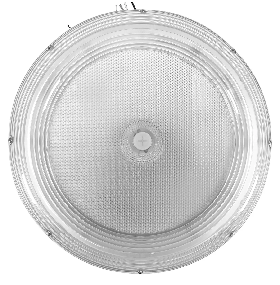 LED Low Profile Parking Garage/Canopy Light, Power and CCT Selectable, 30W/50W/75W/100W, 3000K/4000K...