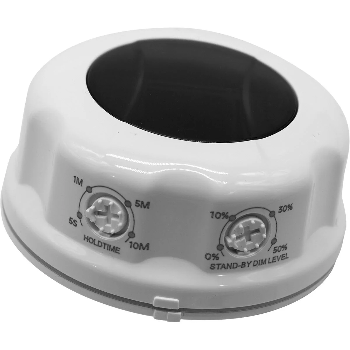LED Motion Sensor with Daylight Harvesting and Photocell Function - view 2