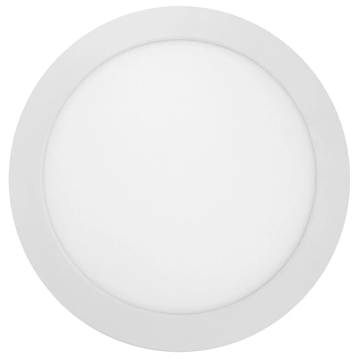 14.5-Inch 25 W LED Surface Mount Downlight - CCT Adjustable