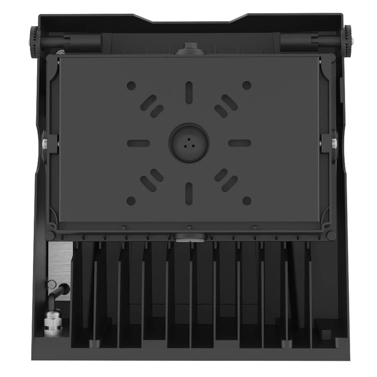 LED Multi W Multi CCT Adjustable Wall Pack, 50W/60W/80W/100W - view 4