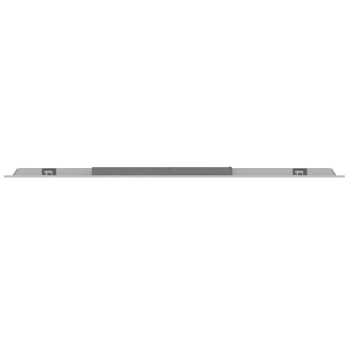 LED Multi W Multi CCT Back Lit Panel, 1x4, Selectable Wattage (20W/25W/30W), Selectable CCT (3500K/4000K/5000K) - view 3