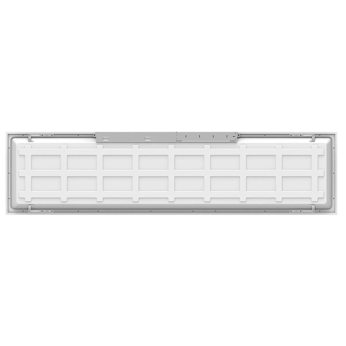 LED Multi W Multi CCT Back Lit Panel, 20W/25W/30W, 3500K/4000K/5000K - view 2