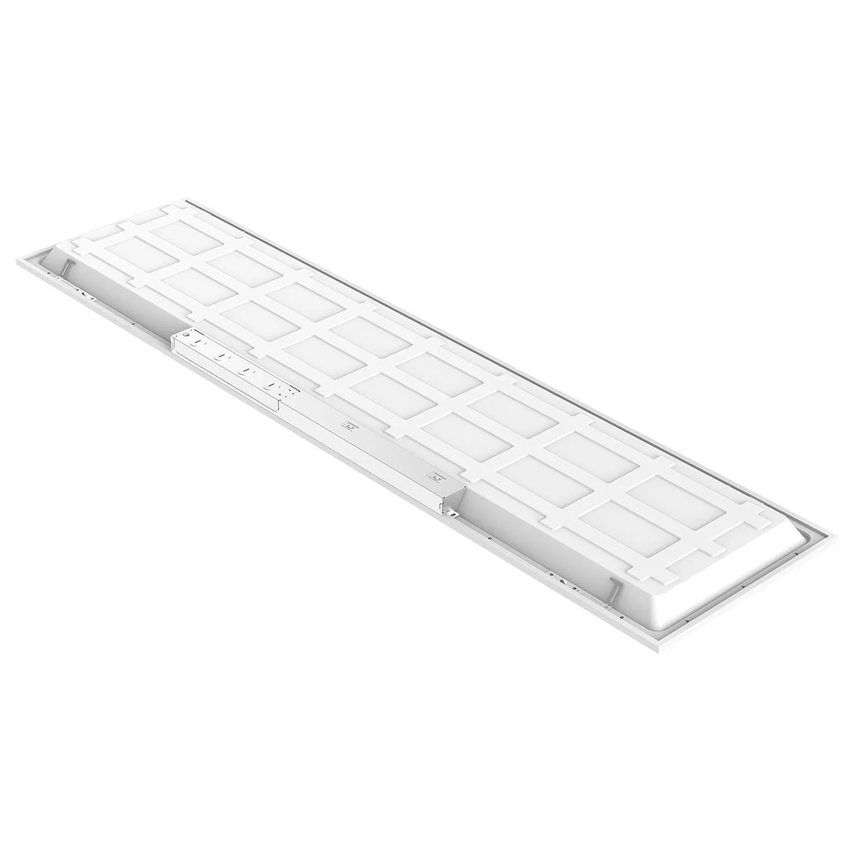 LED Multi W Multi CCT Back Lit Panel, 20W/25W/30W, 3500K/4000K/5000K - view 4