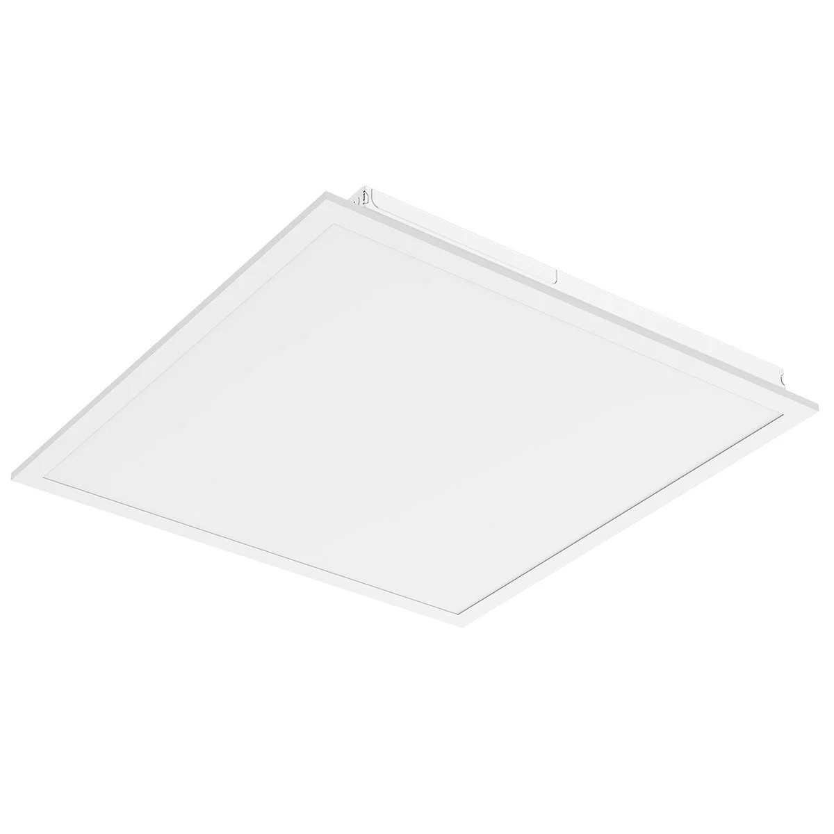 LED Multi W Multi CCT Back Lit Panel, 2x2, 20W/25W/30W, 3500K/4000K/5000K, Dimmable