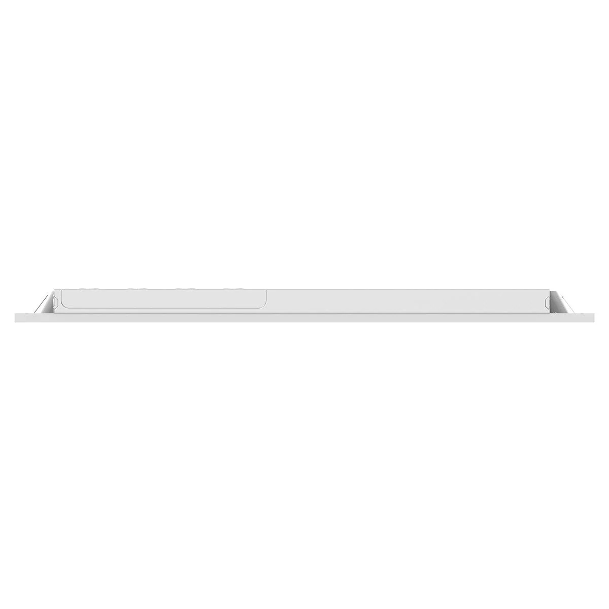 LED Multi W Multi CCT Back Lit Panel, 2x2, 20W/25W/30W, 3500K/4000K/5000K, Dimmable - view 2