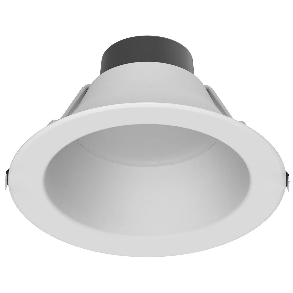 LED Multi W Multi CCT Down Light, 9.5 inch, 20W/25W/32W, 3000K/4000K/5000K