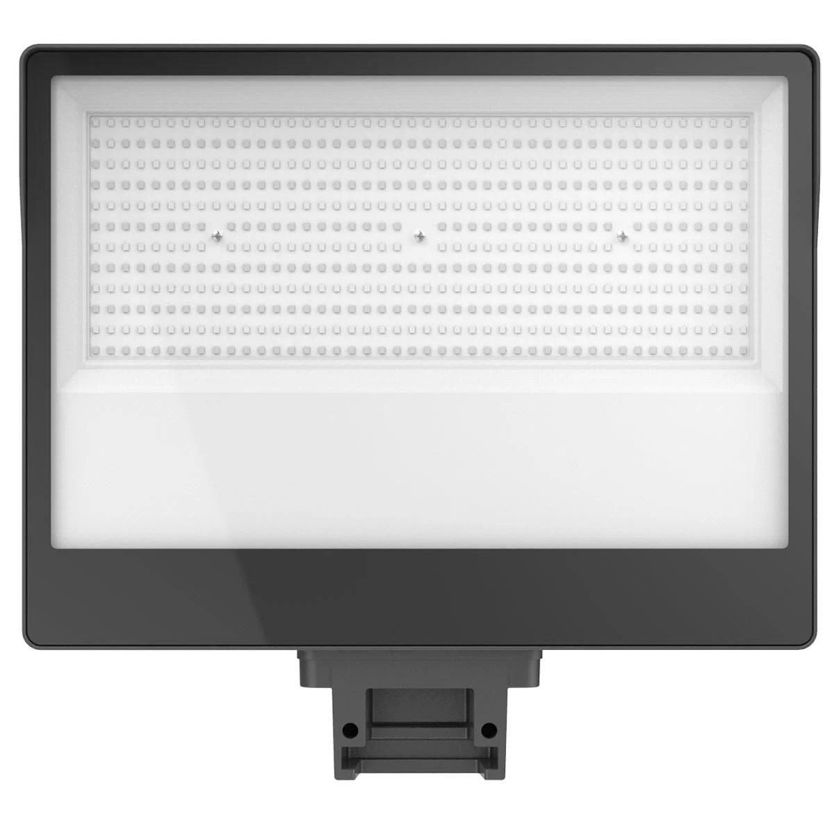 LED Multi W Multi CCT Flood Light, 200W/240W/300W, selectable CCT 3000K/4000K/5000K