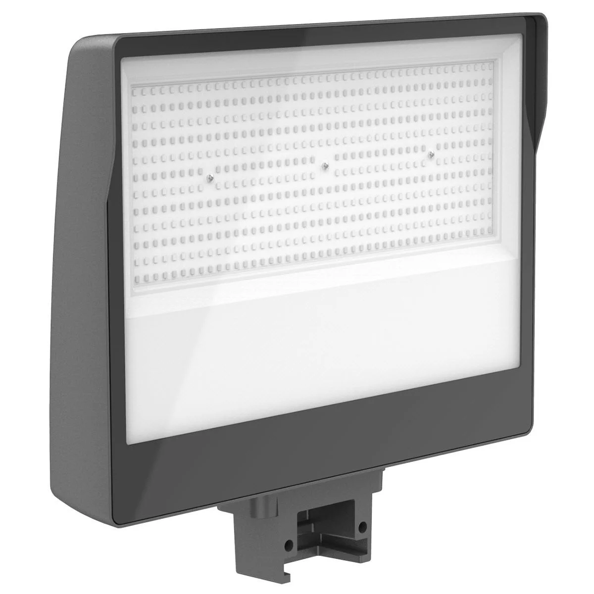 LED Multi W Multi CCT Flood Light, 200W/240W/300W, selectable CCT 3000K/4000K/5000K - view 2