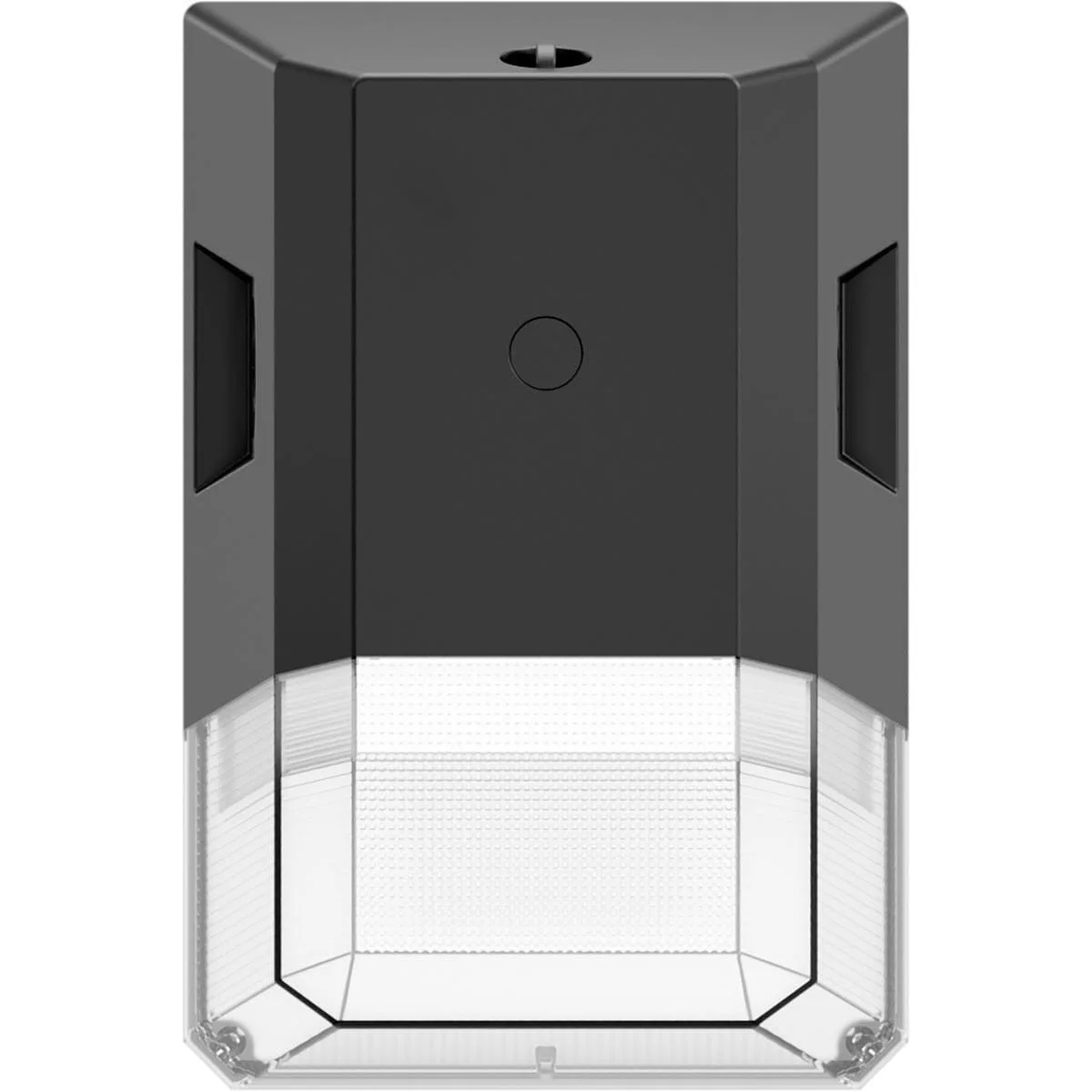 LED Multi W Multi CCT Mini Wall Pack Light, 8/15/25W, 3000K/4000K/5000K - view 2