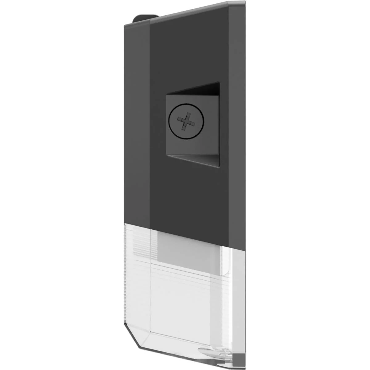 LED Multi W Multi CCT Mini Wall Pack Light, 8/15/25W, 3000K/4000K/5000K - view 4