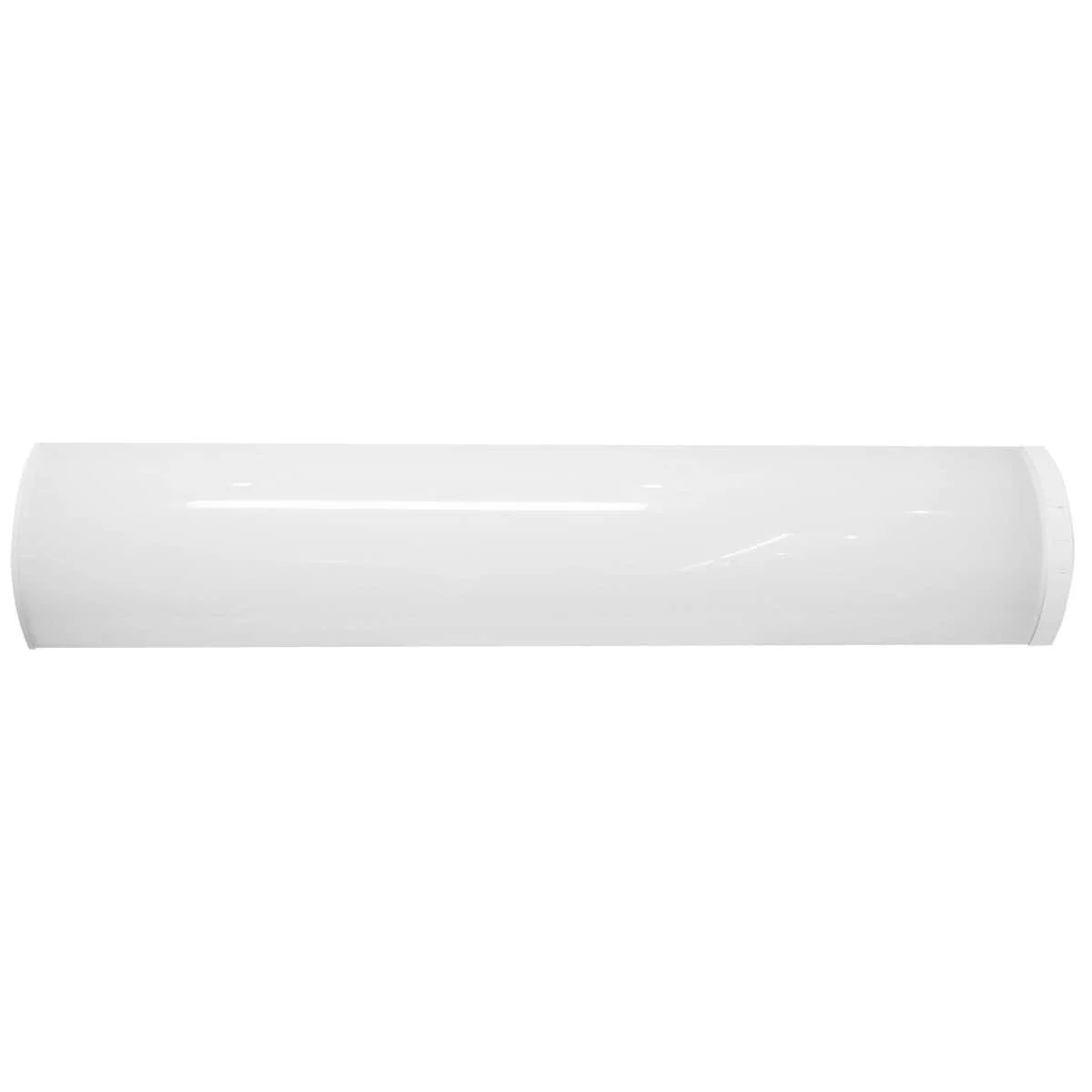 LED MULTI WATTAGE MULTI CCT 4 FOOT ARC WRAP AROUND LIGHT, 30/40/50W, 3500K/4000K/5000K - view 2