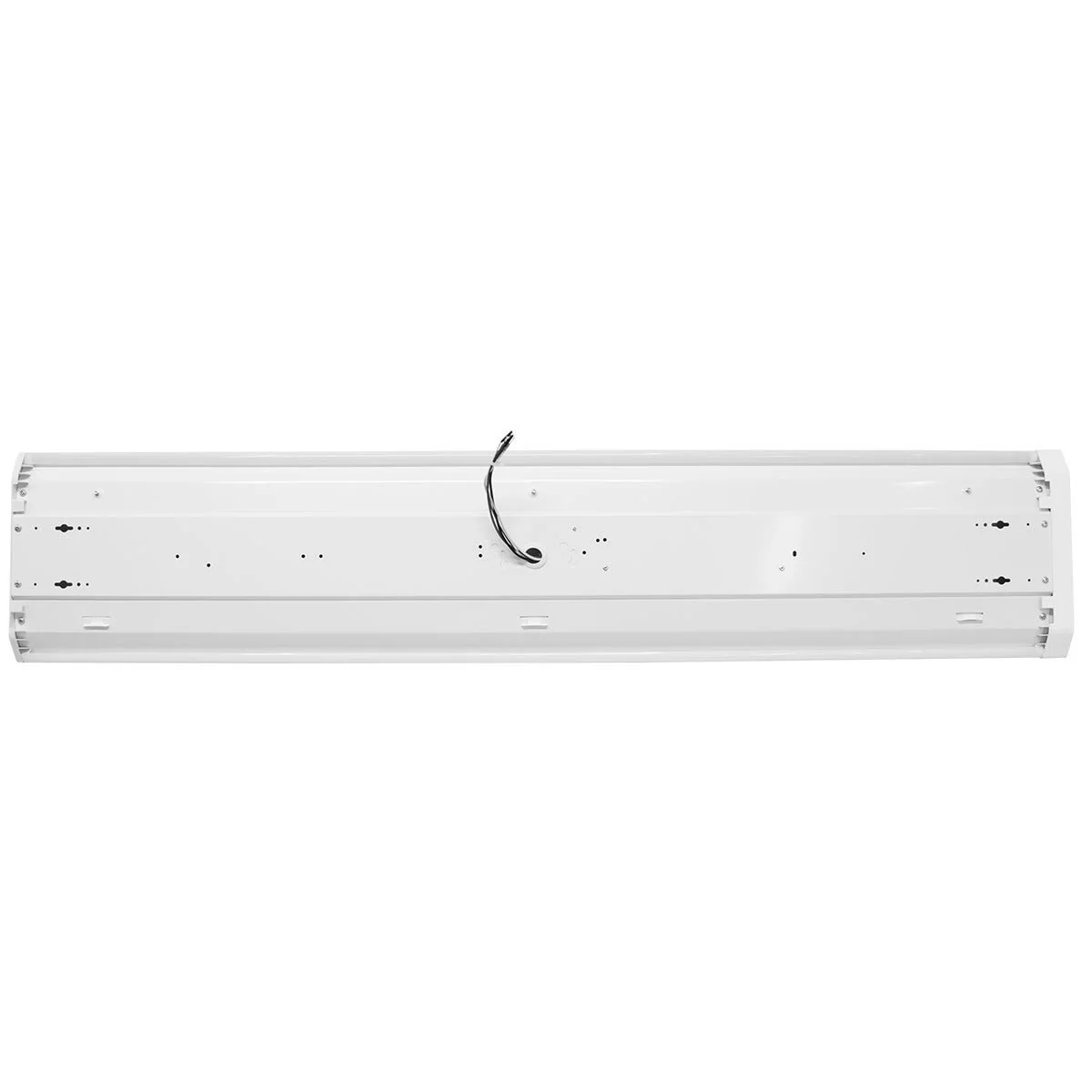 LED MULTI WATTAGE MULTI CCT 4 FOOT ARC WRAP AROUND LIGHT, 30/40/50W, 3500K/4000K/5000K - view 3
