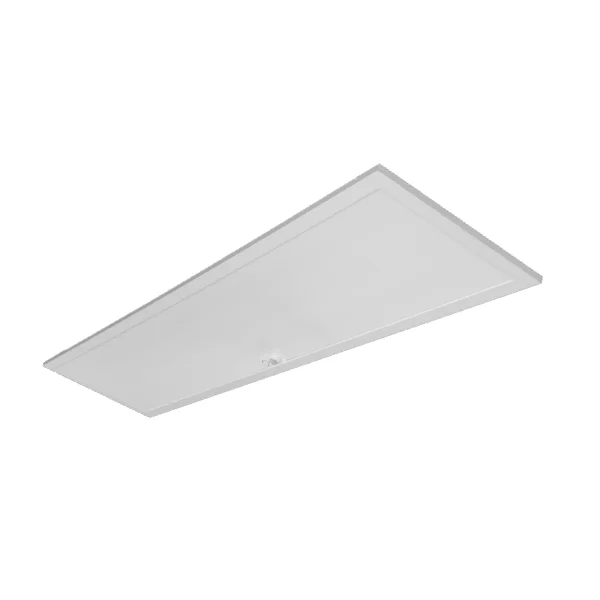 LED Panel Light, 20W/25W/30W, Selectable CCT 3500K-5000K, 2x4 Feet