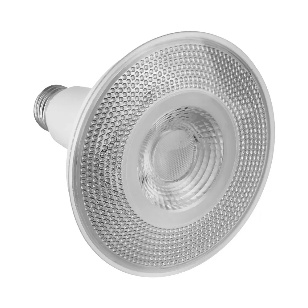 LED PAR38 Lamp, 12W, 1050lm, 120V, 40°, 90+ CRI, E26, Dimmable, Wet Rated, 2-Pack