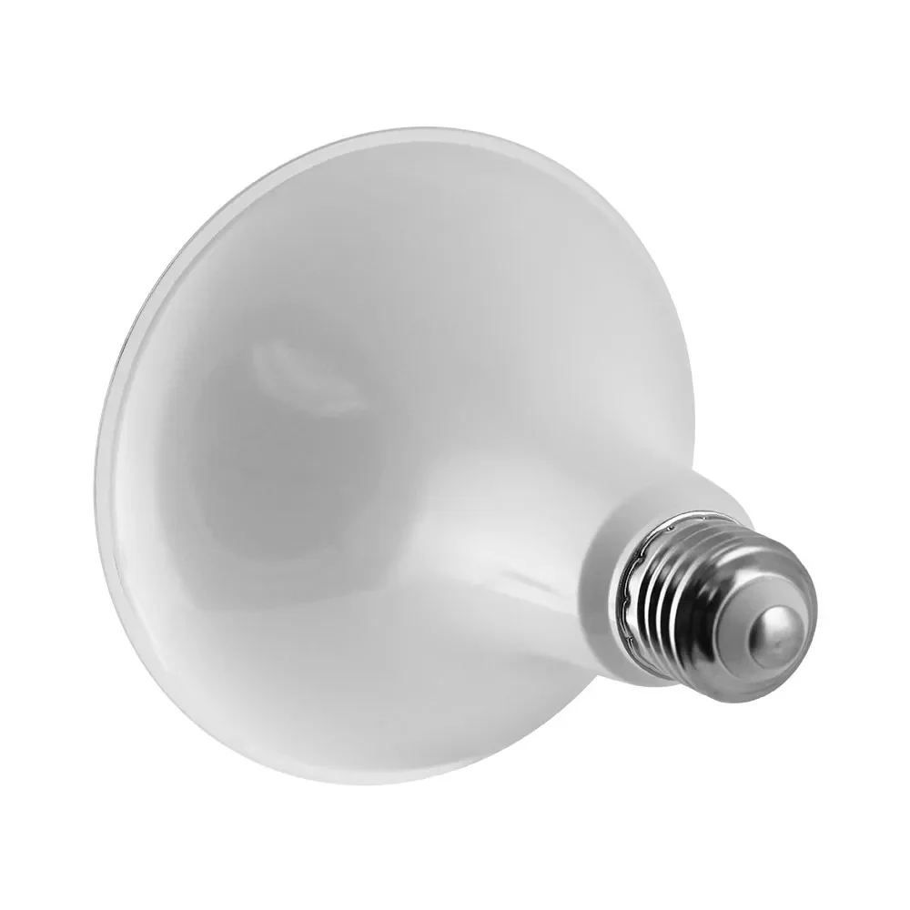 LED PAR38 Lamp, 12W, 1050lm, 120V, 40°, 90+ CRI, E26, Dimmable, Wet Rated, 2-Pack - view 2