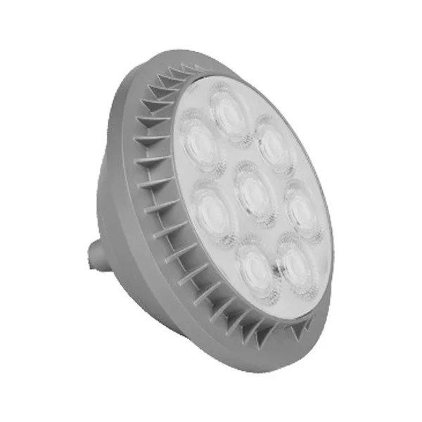 Green Creative LED PAR56 50W, 3000K, Flood Beam - view 2