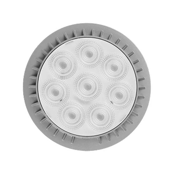 Green Creative LED PAR56 50W, 3000K, Flood Beam - view 3