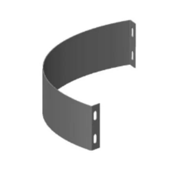 Westgate Manufacturing LED Parabolic Coupling Bracket