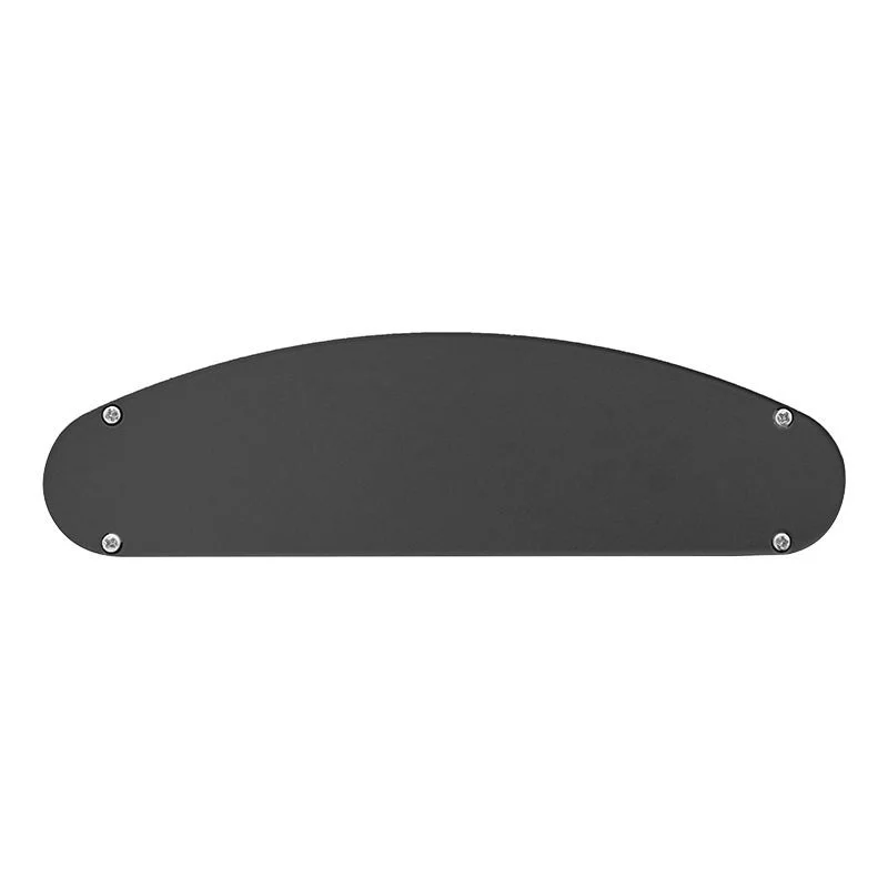 LED Parabolic Suspended Down Light, 4FT, 50W, Multi Color Temperature, Dimming, Black - view 3
