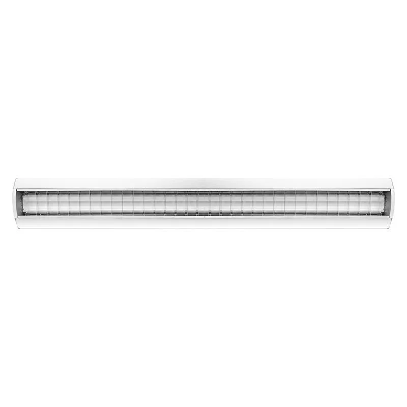 LED Parabolic Suspended Down Light, 4FT, 50W, MCTP, Dimmable - view 3