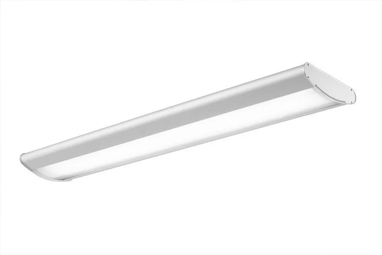 Architectural Suspended Light With Lens - 4FT, 40W, 0-10V Dim, Ul, MCT - view 3