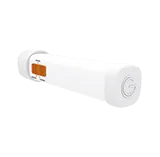 8.5 W, Selectable CCT, Direct PL Lamp, G24q/GX24q Base, Dimmable