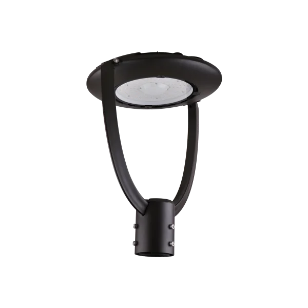 LED Pole Top, 55/40/25W, 3000/4000/5000K, 120-347V