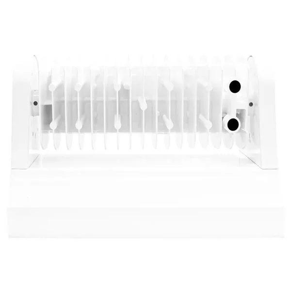 LED Rotatable Wall Pack, 25W, 3000K - view 2