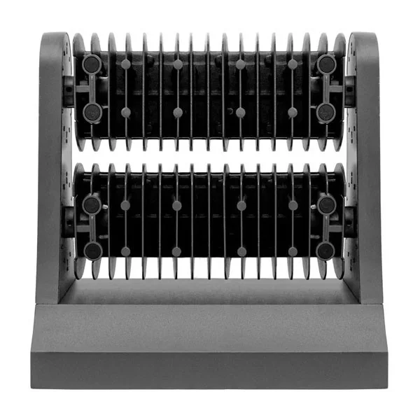LED Rotatable Wall Pack, 80W, 3000K/4000K - view 3