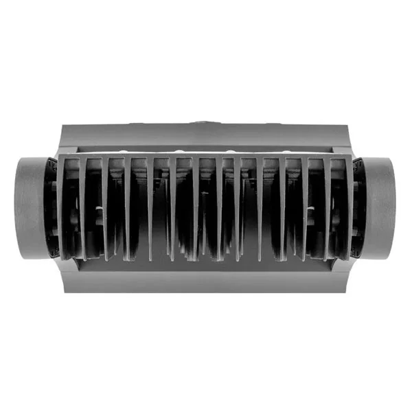 LED Rotatable Wall Pack, 80W, 3000K/4000K - view 4
