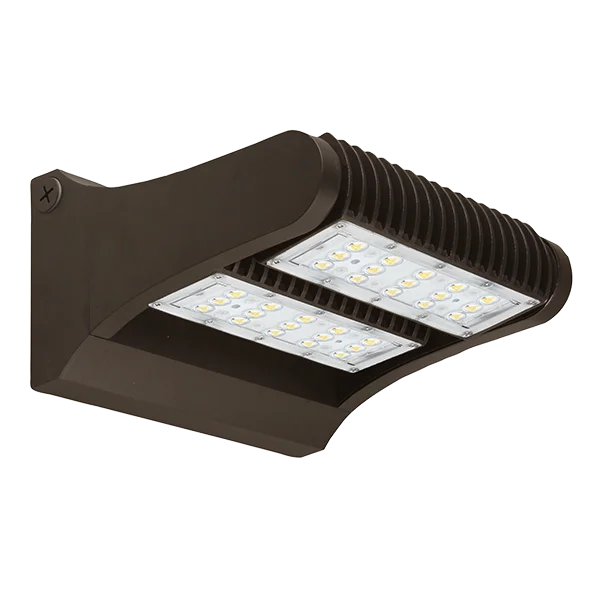 Westgate Manufacturing LED Rotatable Wall Pack Light