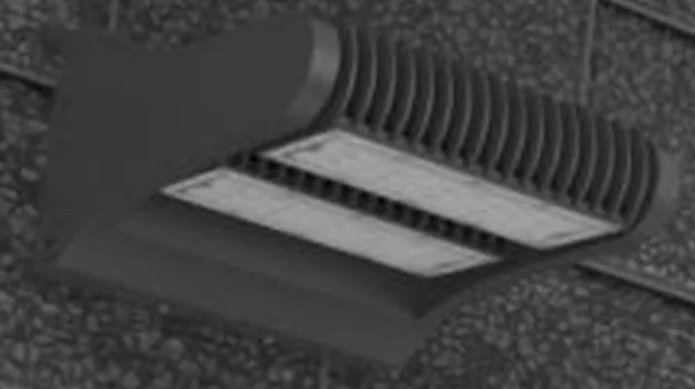 Westgate Manufacturing LED Rotatable Wall Pack Light - view 3