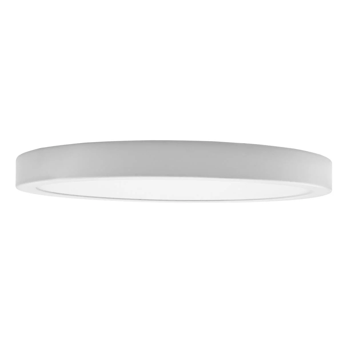LED Round Multi CCT Down Light, 18W, Selectable CCT (2700K/3000K/3500K/4000K/5000K), 120V - view 3