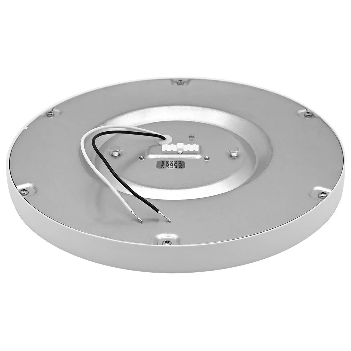 LED Round Multi CCT Down Light, 18W, Selectable CCT (2700K/3000K/3500K/4000K/5000K), 120V - view 4