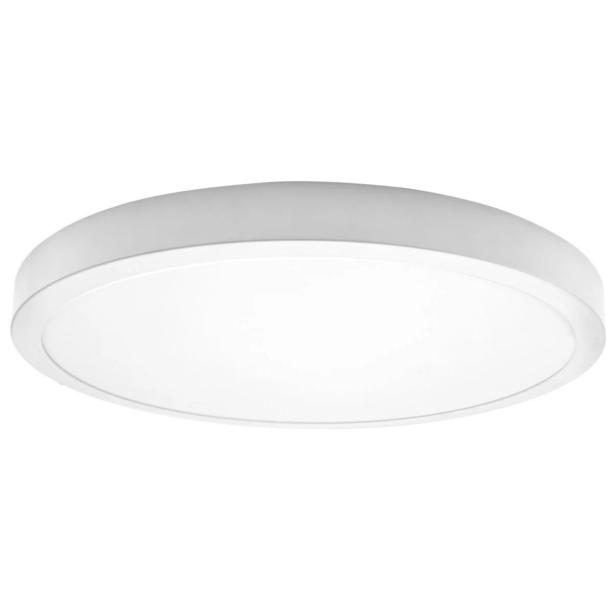 LED Round Multi CCT Down Light, 24W, CCT Selectable (2700K/3000K/3500K/4000K/5000K)