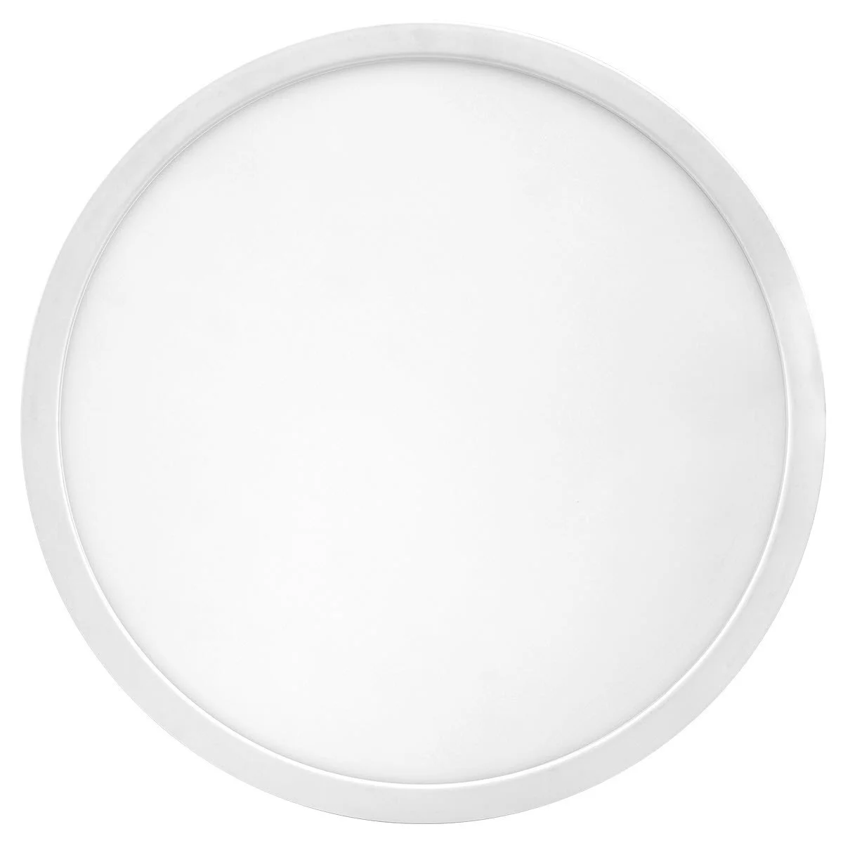 LED Round Multi CCT Down Light, 24W, CCT Selectable (2700K/3000K/3500K/4000K/5000K) - view 2