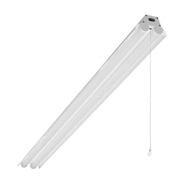 LED Shop Light, 120V With PLUG-IN Cord