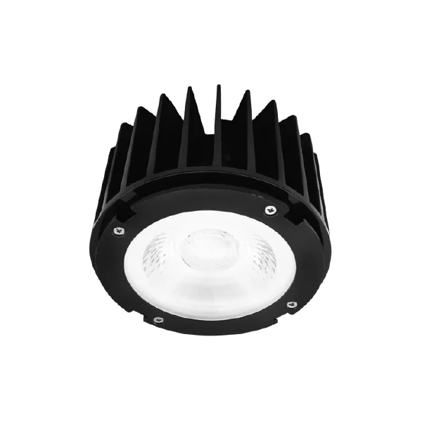 LED Spotlight-Can, Regressed Interchangeable 5-6", Module, 5" and 6" Trim