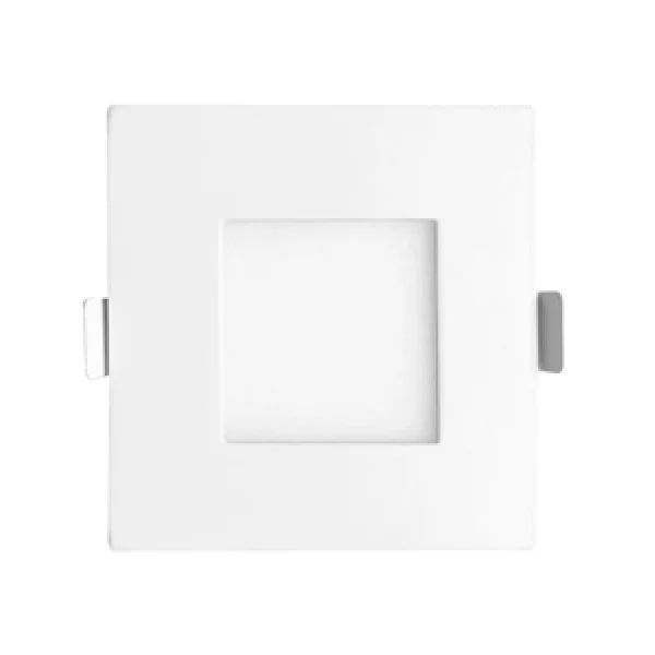 LED Spotlight - Canless Mini Panel, CCT Select, 3”