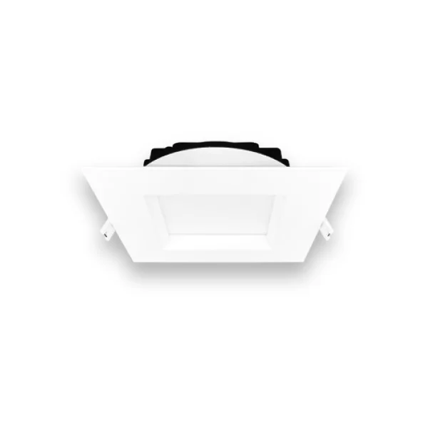 LED Spotlight, Canless Regressed Mini Panel, High Output, 5 CCT Selectable, 5"