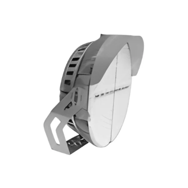 1000 W LED Stadium Eyes Light, Slip Fitter, 480V, 5000K, NEMA 3