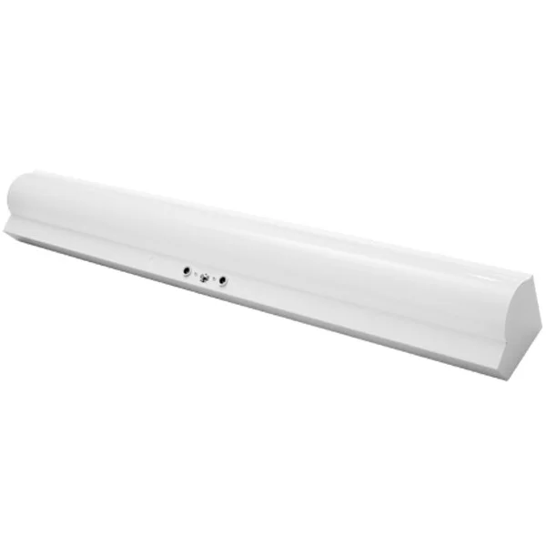 LED Stairwell Luminaire, 4FT, 3500K/4000K/5000K, 35W/45W/55W