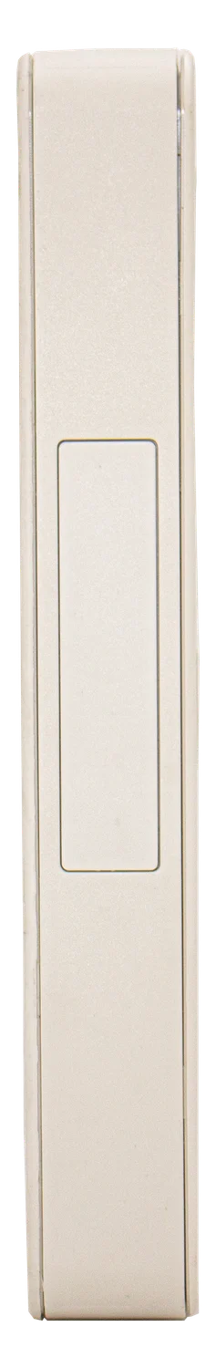 LED Super Slim Exit Sign with Emergency Battery Backup - view 5