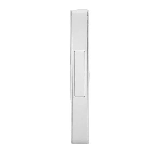 LED Super Slim Exit Sign with Emergency Battery Backup - view 6